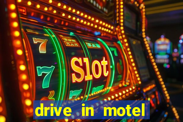 drive in motel porto alegre
